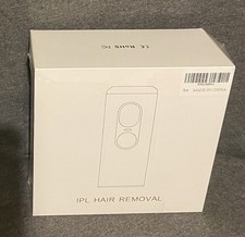 IPL Hair Removal Device Laser Hair Remover At Home Permanent Reduction 5 Level