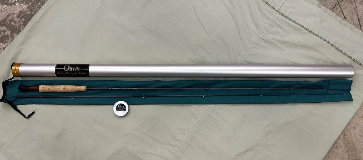 Orvis Graphite 2 Pieces Fly Fishing Rods | Updated Oct 2026