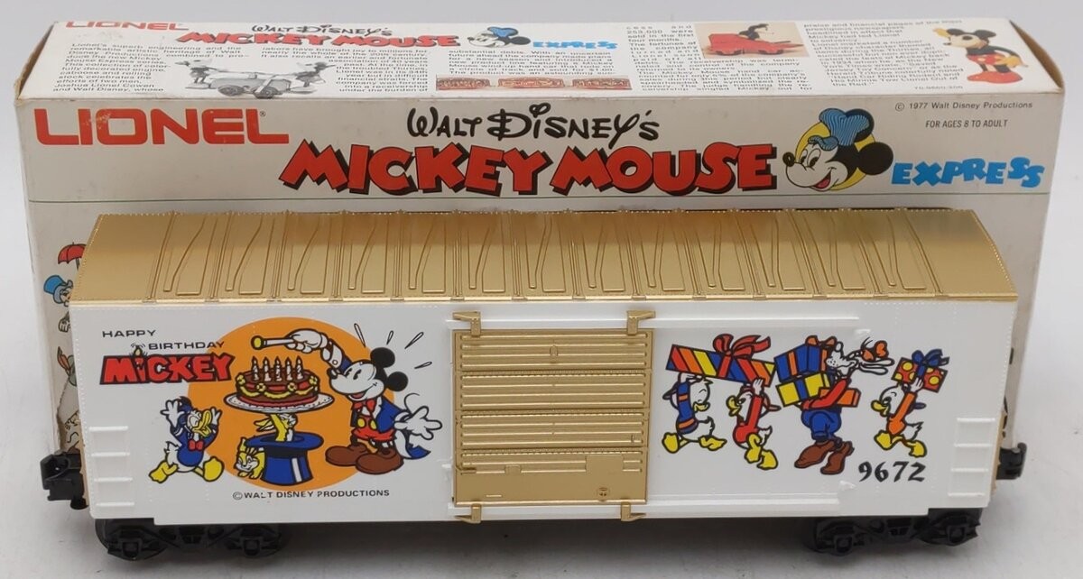 Click here to see eBay Auction