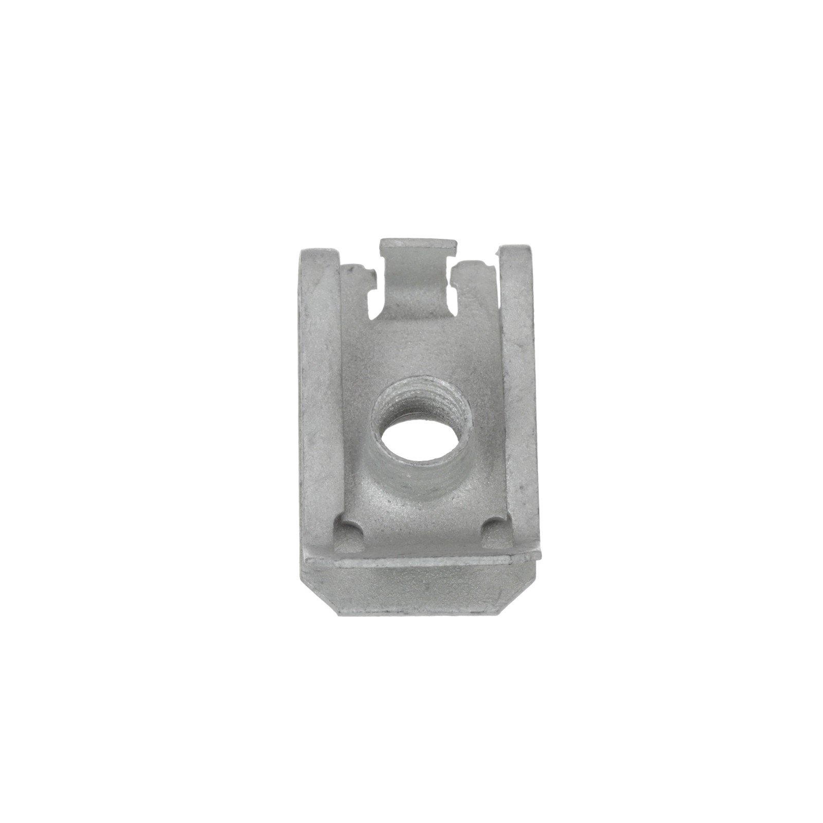 Tuerca U del guardafango trasero para Nissan 370Z GT-R Versa 2009-2025 (N/P 01241-01151)
