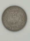 1879-O U.S. Silver Dollar Coin -Morgan Mint Mark Private Collection - 100% Posit — photo 2