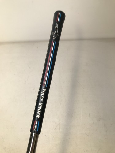 Tiger Shark Triple Crown Gap Sand Lob Wedge di Simmons Acciaio 35,5" RH - Foto 3 di 4