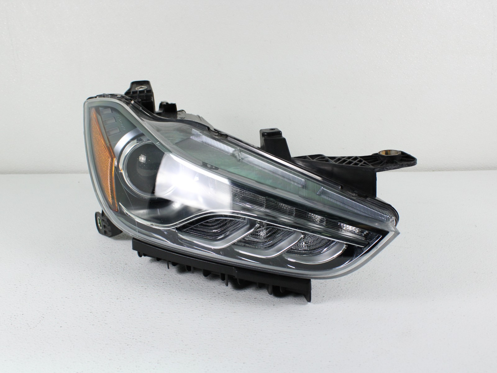 MINT! 2014-2018 MASERATI GHIBLI RIGHT PASSENGER NON-AFS HID XENON HEADLIGHT OEM