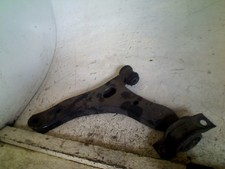 Triangle de suspension Ford TRANSIT