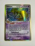 Ninetales | Dragon Frontiers [8/101] | Rare Holo | LP | EN | Pokemon TCG