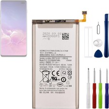 EB BG975ABU 3.85V 4000mAh Battery Compatible with Galaxy S10 S10 Plus Comes