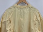 Antigua Men's Yellow Franziskaner Weissbier Patch Short Sleeve Golf Shirt Size L — photo 6