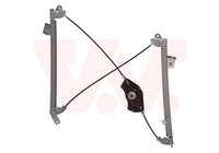 VAN Wezel Fensterheber 5895262 FüR Golf VW Plus 5M1 521 5 TSI 16V FSI Bifuel TDI