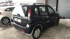 Cardan Suzuki IGNIS