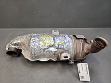 Catalyseurs Peugeot 3008