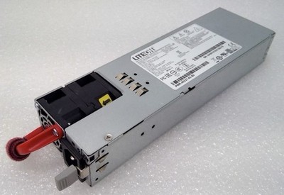 Arista PWR-1011-AC-RED 1000W AC 1U Power Supply PWR-00327-05 For 7280R3 ,7050X3