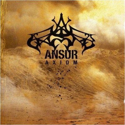 ANSUR - Axiom CD