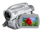 Panasonic DVD Palmcorder 700x Digital Zoom Camcorders
