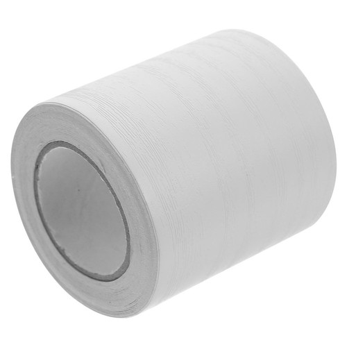 2 Rolls Wall Decorative Trim Flexible Skirting Board Self Adhesive