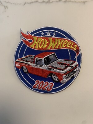 Hot Wheel ホットバード メキシコオンリー Hot Wheel ホット