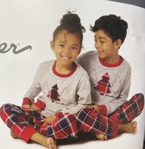 Family Matching Pajamas Christmas Pjs (Men/Women/Boys/Girls/Dog) Size: S -XXL - Picture 3 of 18