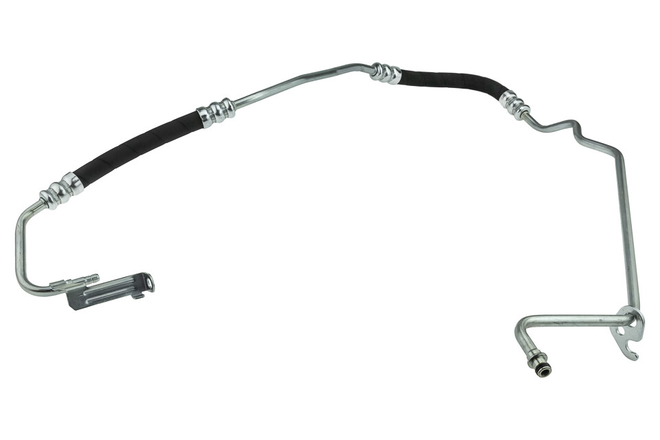 Tuyau hydraulique pour Ford Focus II et C-Max flexible de direction assistée 4M513A719CA