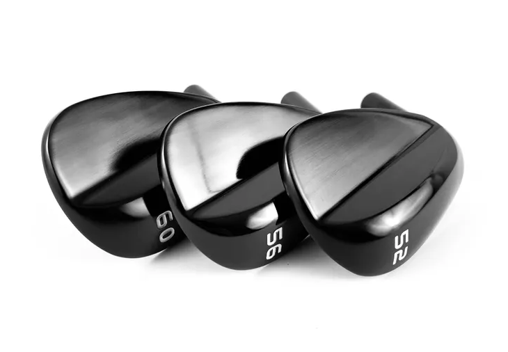 SM Blank/ no logo/ unbranded Toura Golf Wedge Set Left Handed (LH