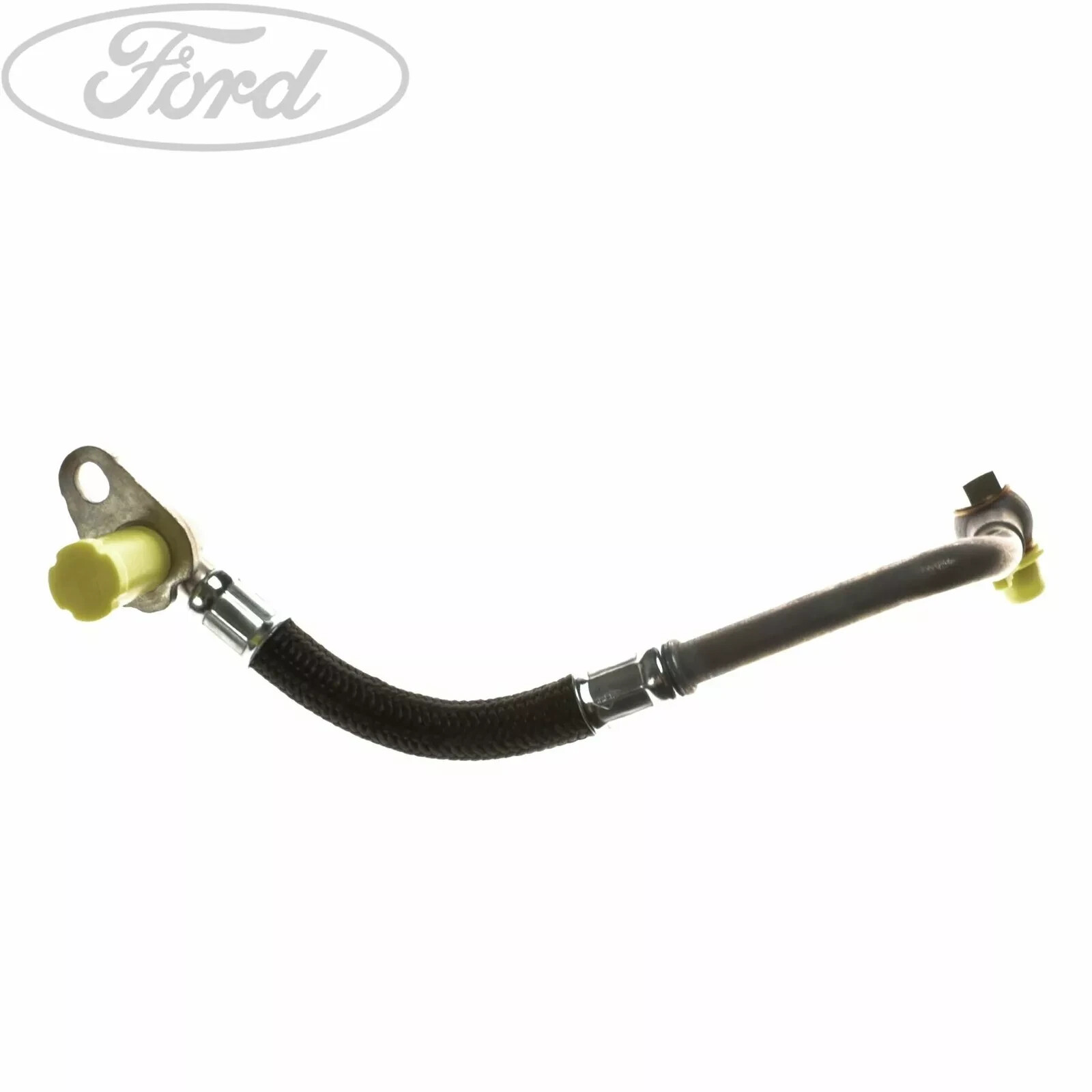Genuine Ford Turbo Oil Feed Pipe 2085496 for sale online | eBay 