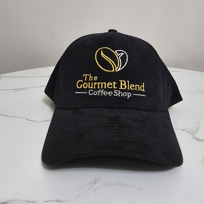 The Gourmet Blend Coffee Shop At Trillith Studio Hat UK
