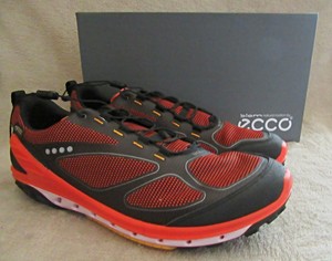 ecco biom venture gtx red