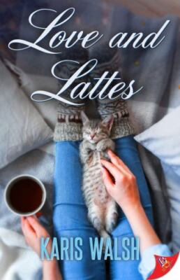 Love and Lattes, Paperback by Walsh, Karis, Brand New, Free shipping in the US