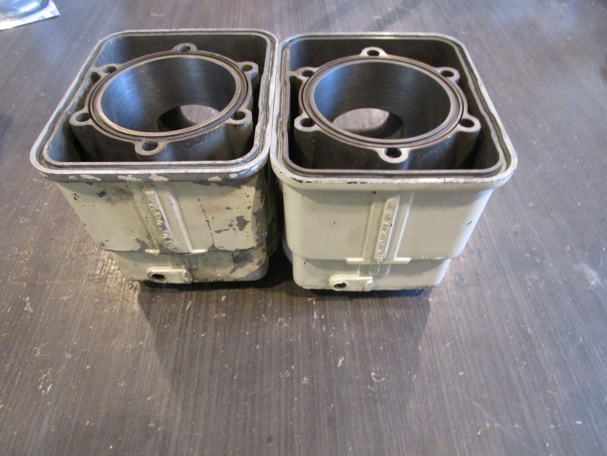 SEADOO 787 800 CYLINDER TOP END KIT NO CORE XP800 CHALLENGER SEADOO 787 800 CYLINDER TOP END KIT NO CORE XP800 CHALLENGER