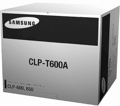 Original SAMSUNG Transportband Transferbelt CLP-T600A CLP-600 NEU & OVP