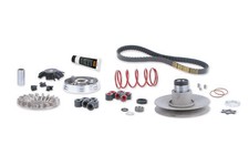 Set OVER RANGE Malossi Variateur MHR 6112811 MBK Booster Rocket 50 2T