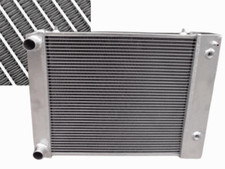 Radiateur Land Rover DISCOVERY