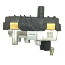 UTA U-003 6NW010099-16815479-0002797862-0031 for Turbo Electronic Actuator Great