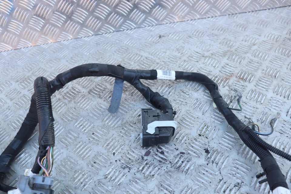 CABLEADO CONTROL EMISIONES ESCAPE FORD TRANSIT 350 MK8 2.0 ECOBLUE 2019-24 EN73 Foto 3 de 4