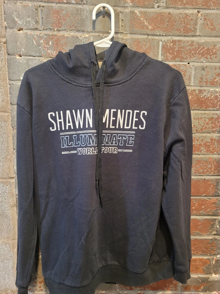 Shawn mendes shop hoodie ebay