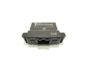 VW PASSAT B6 3C 2006 GATEWAY CONTROL MODULE UNIT Steuergerät 3c0907530c