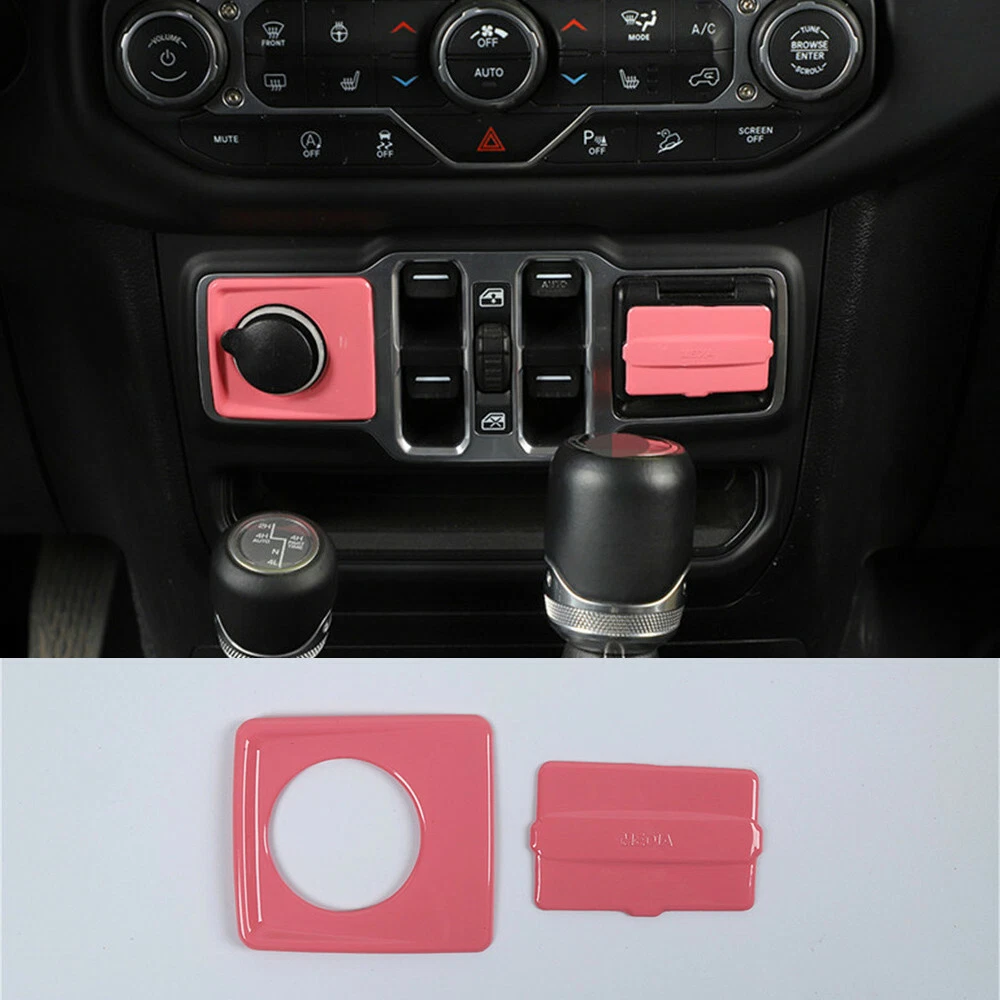 Jeep wrangler cigarette lighter to usb deals