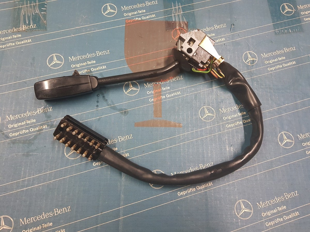 MERCEDES W114 W115/8 W110 W111 W113 Turn signal | eBay