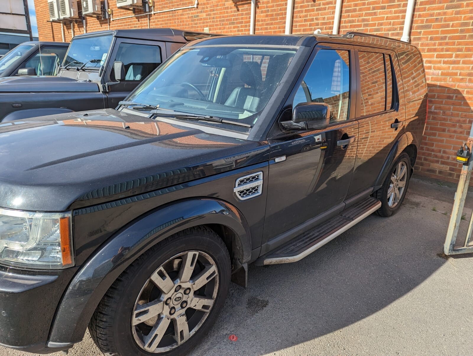 cars for sale Discovery eBay