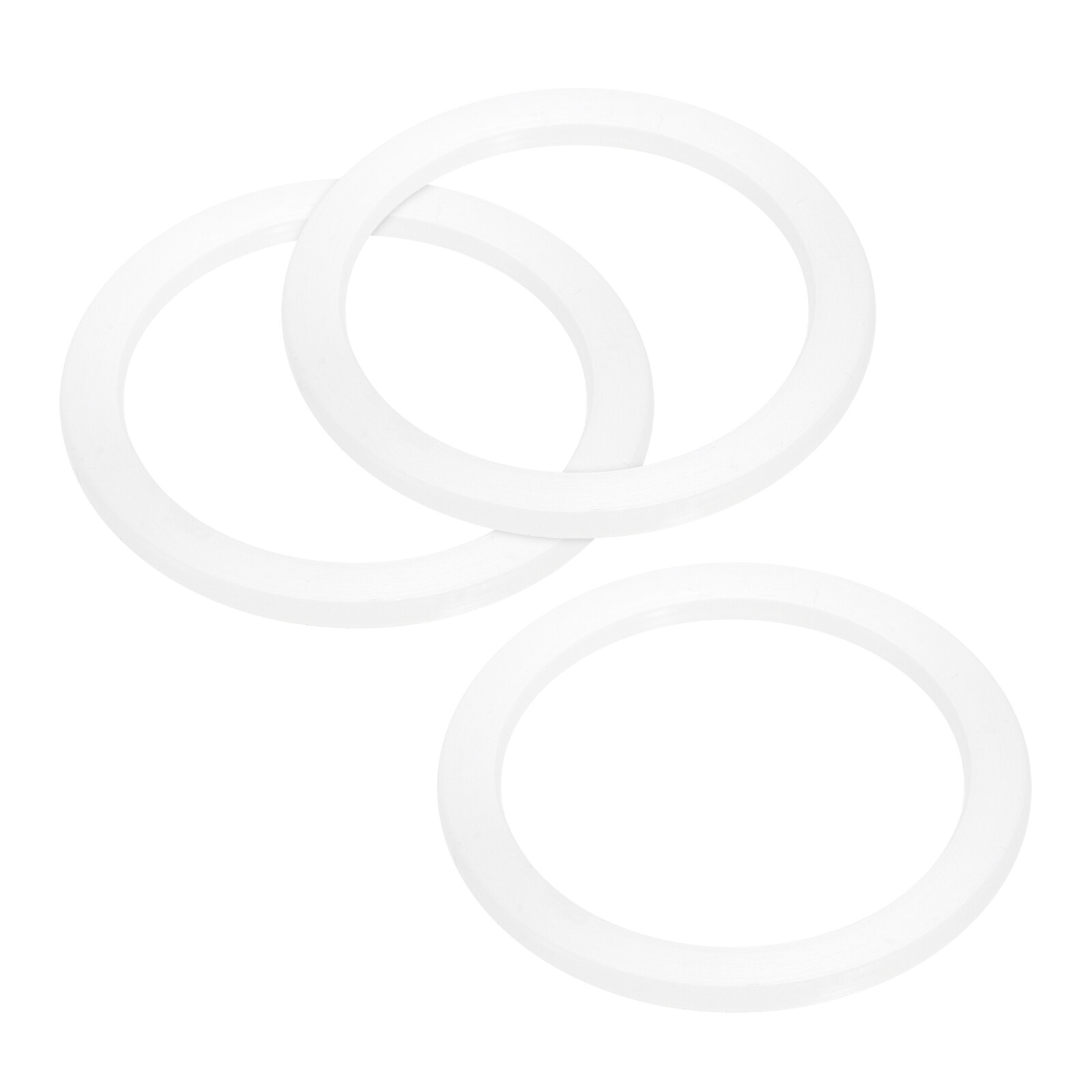 Ring 50x64x3.3mm For 4-cup Coffee Pot, Pack Of 3