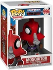 Funko Pop! Animation: Masters of The Universe - Mosquitor Vinyl Figure with case