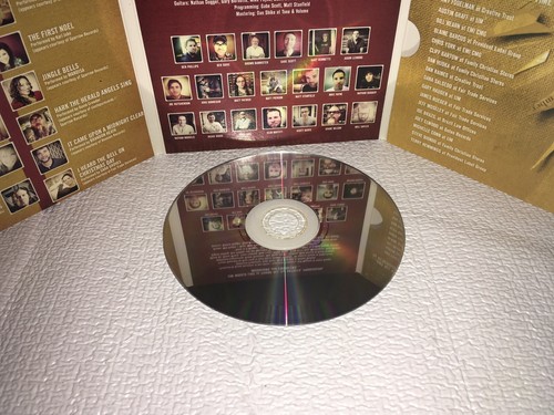 It Happened One Night Compliance The First Noel Digipak (Music CD) - Picture 10 of 12