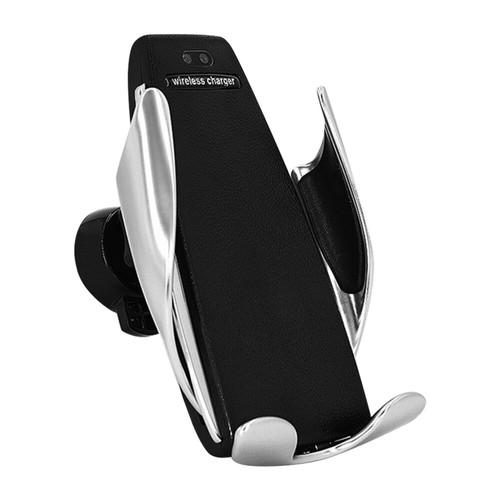 Car Holder Mount Auto Car Phone Holder Universal Phone Stand Car - Zdjęcie 2 z 12