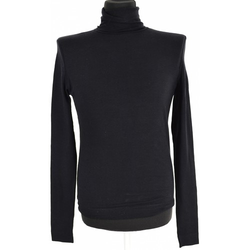 3XL Negro Elastano, Algodón Mujer Sudaderas Capucha Eu 48 20 |