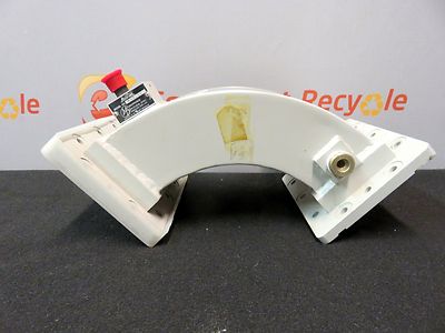 Airtron Waveguide Aircraft Connectors Directional Coupler BS24B