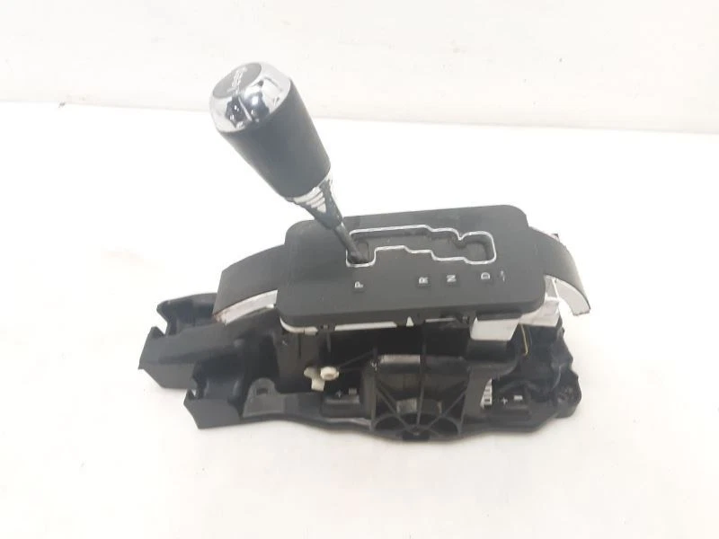 Palanca de cambios de transmisión automática Jeep JK Wrangler OEM P05168003AE 2012-2018 112189 Foto 2 de 4