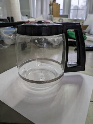 Cuisinart Grind Brew Coffee Maker DGB-600BC Replacement