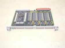 Philips  Ausgangskarten  32 Bit P8  OMM 232  Vers. 1.0