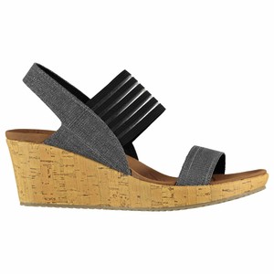 sketchers ladies sandals