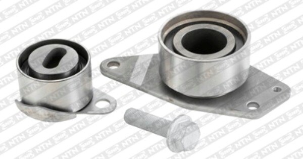 SNR KD455.55 Timing Belt Set For Renault-image