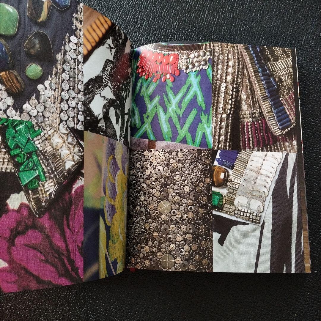 Dries Van Noten Collection 1-100 Limited Edition Anniversary No