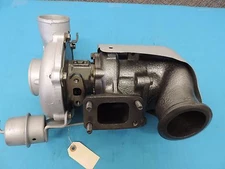 1991-2001 GMC & Chevy Chevrolet 6.5L Diesel BorgWarner Genuine OEM Turbo Charger
